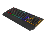 AOC GK200 Gaming Rainbow LX GK200D3UH - 1062177 - zdjęcie 2